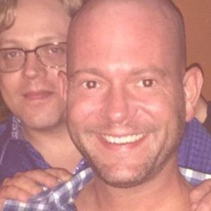 Meet your Posher, Jason